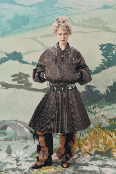 Chopova Lowena 26FW020